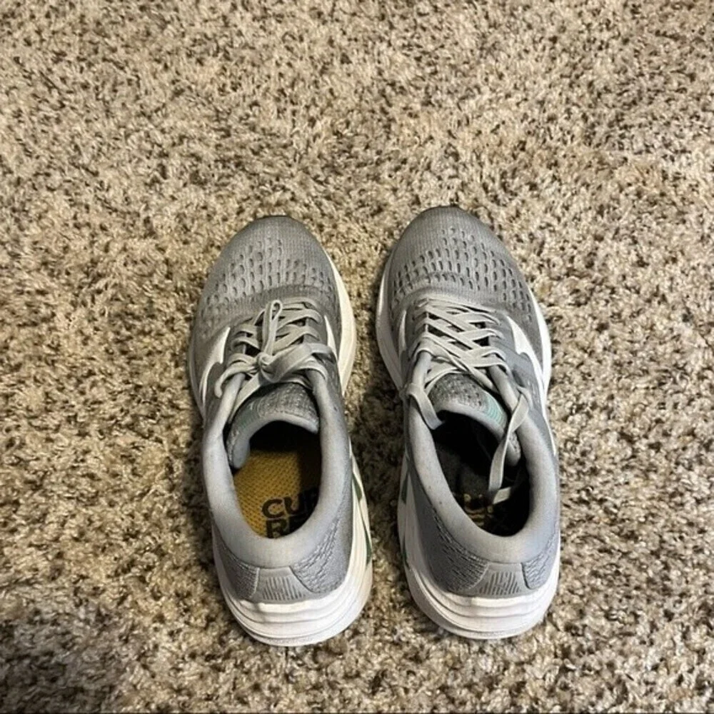 MIZUNO wave horizon 5 grey